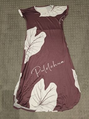 Pulelehua Dress, Size (M?)
